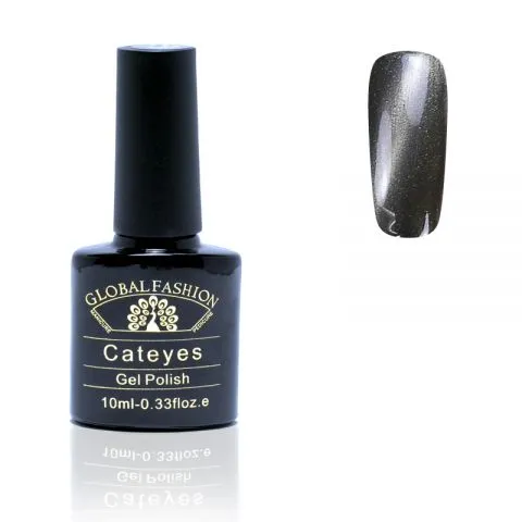 Oja Semipermanenta Cat Eye 10 ml, 18, TPO Free