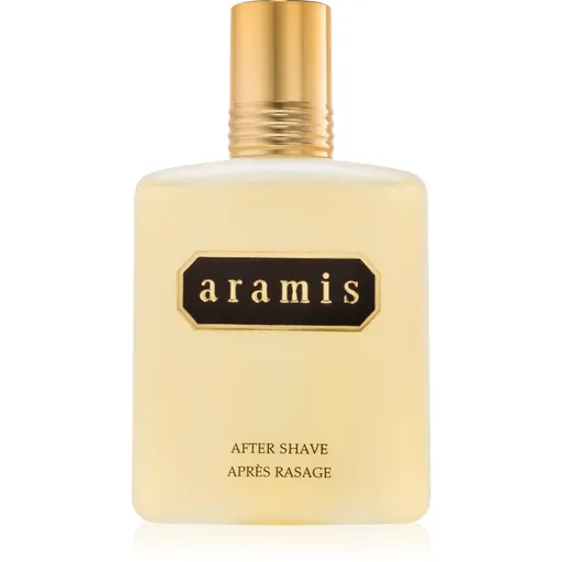 Aramis After Shave Lotion after shave pentru bărbați 200 ml
