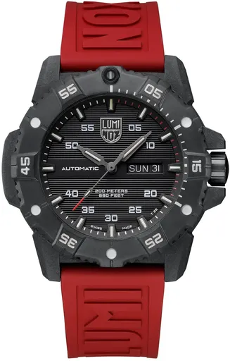 Luminox Master Carbon SEAL Automatic XS.3875