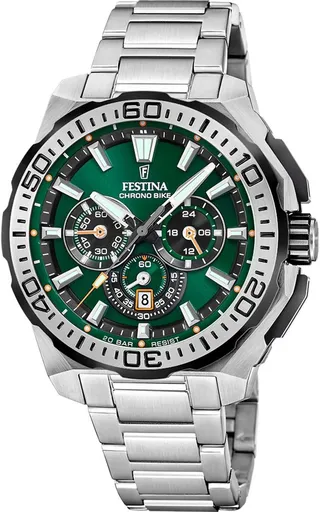 Festina Chrono Bike 20724/3