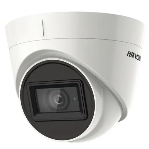 Camera Turbo HD Hikvision DS-2CE78U1T-IT3F, 8MP, lentila 2,8mm, IR 60m, IP 67
