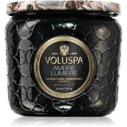 VOLUSPA Ambre Lumiere lumânare parfumată 127 g