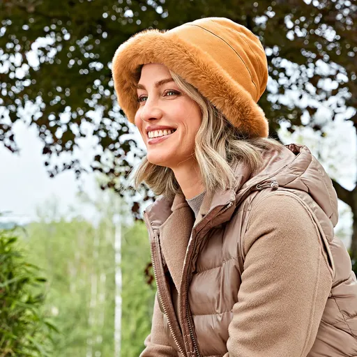 Pălărie de iarnă Bea