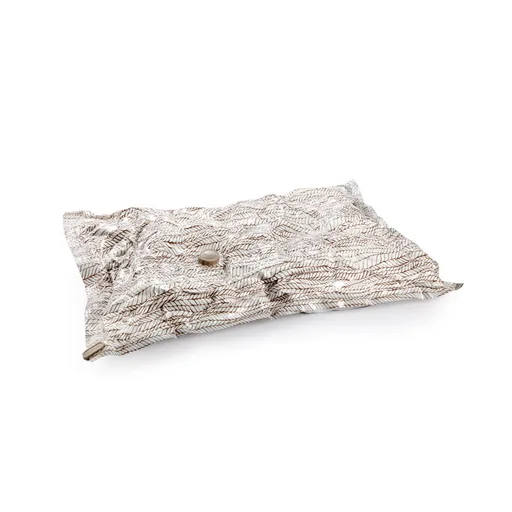 Sac de depozitare în vid FANCY HOME 80 x 60 cm,2 buc., M