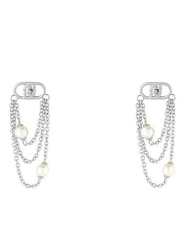 Liu Jo Cercei eleganți din oțel LJ2914