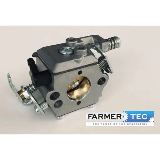 CARBURATOR HUSQVARNA 40, 45, 240R, 245R, FARMERTEC