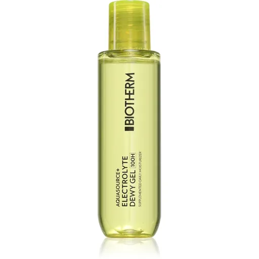 Biotherm Aquasource+ Electrolyte Dewy Gel gel pentru fata 100 ml