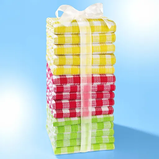 20 Prosoape de bucătărie