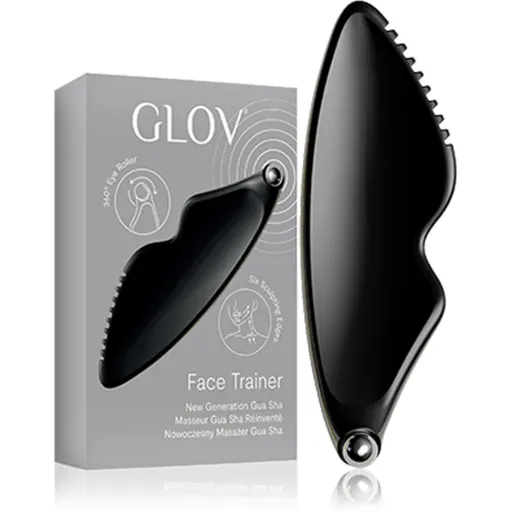 GLOV Face Trainer accesoriu de masaj faciale 1 buc