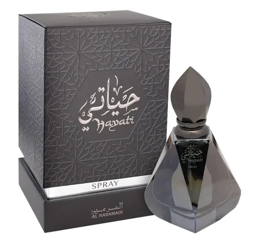 Al Haramain Hayati - EDP 100 ml