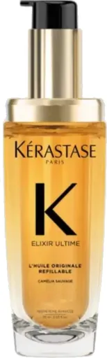 Kérastase Ulei de păr fără clătire Elixir Ultime L`Huile Originale 75 ml