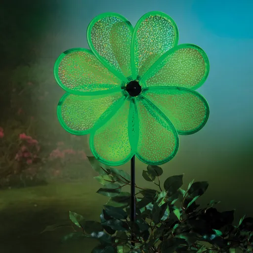 Morișcă cu efecte luminoase