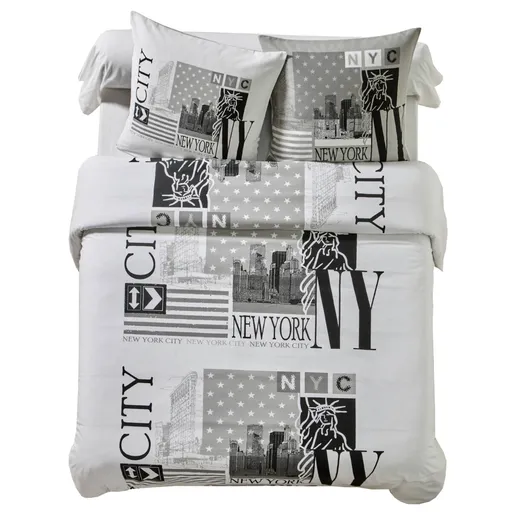 Lenjerie de pat Midtown