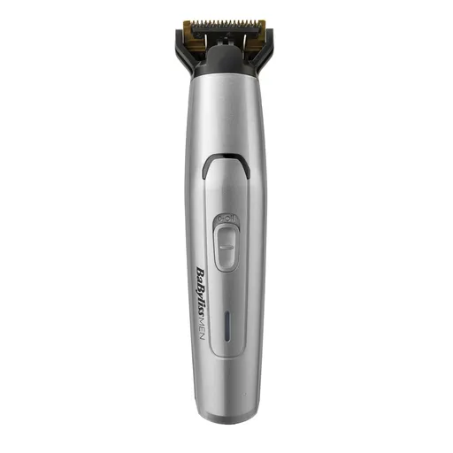 BaByliss Aparat de tuns multifuncțional MT861E