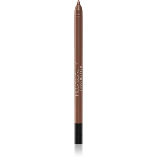 Huda Beauty Lip Contour 2.0 creion contur buze culoare Terracotta 0,5 g