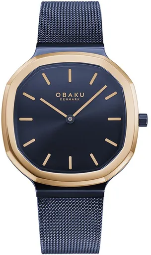 Obaku Ceas analogic V253LXSLML