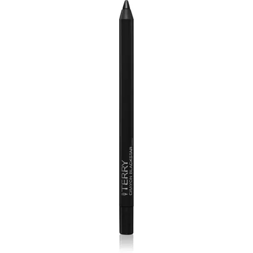 By Terry Crayon Blackstar creion dermatograf waterproof culoare 1 Black Print 1,2 g