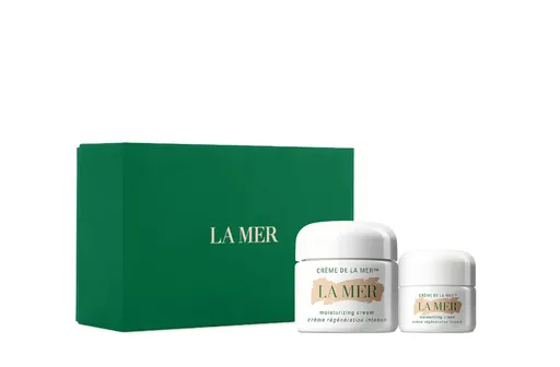 La Mer Setul cadou The Crème De La Mer Duet Set