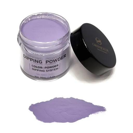 Pudra Acrilica Dipping Powder 30g Nr. 28 Oranjollie