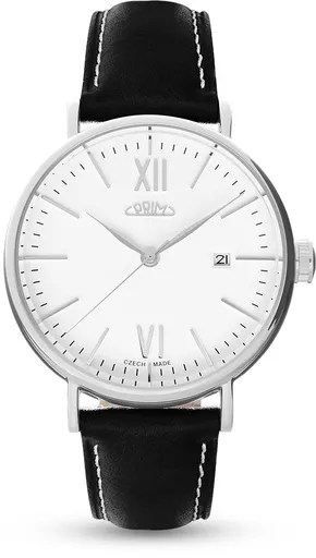 Prim Retro Elegance 2023 Automatic 60h rezervă de putere W01P.13196.B