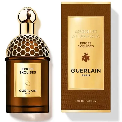 Guerlain Absolus Allegoria Épices Exquises - EDP 125 ml