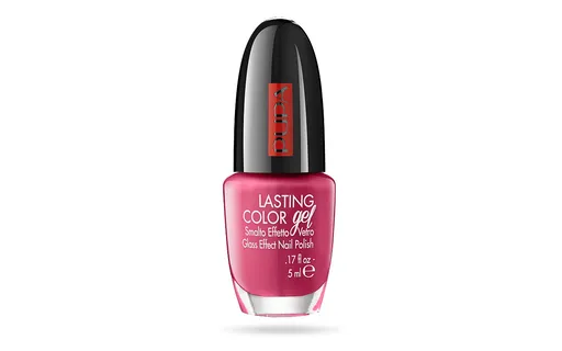 PUPA Milano Lac de unghii Lasting Color Gel (Nail Polish) 5 ml 021 Trash Diva