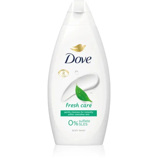 Dove Fresh Care gel de dus hranitor 450 ml