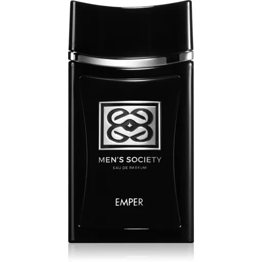 Emper Men'S Society Eau de Parfum pentru bărbați 85 ml