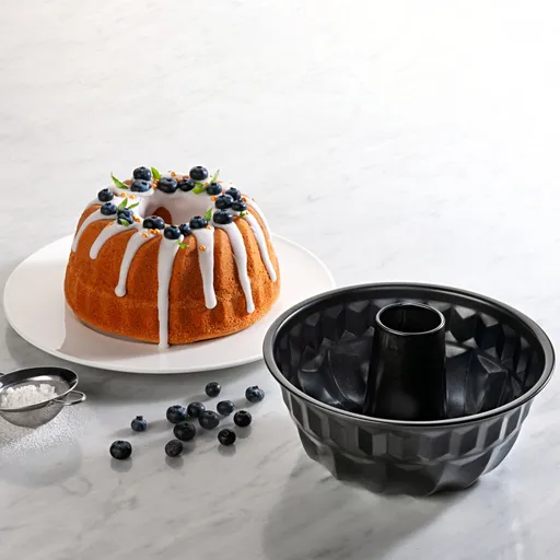 Formă pentru prăjitură bundt