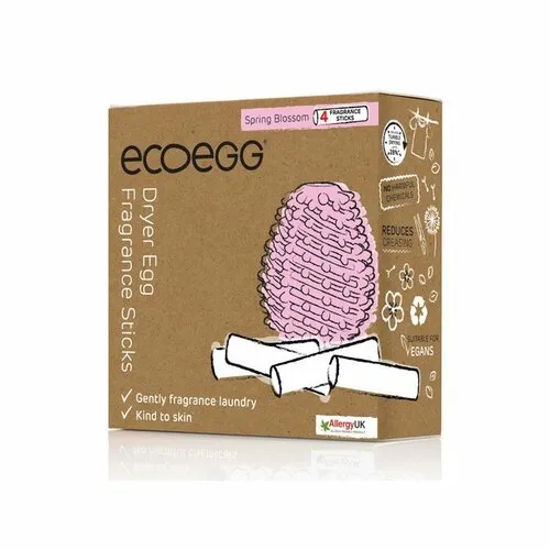 Umplutură ou ECOEGG uscător de rufe, floral,