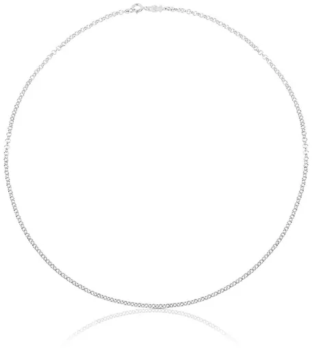 Tous Lănțișor din argint Rolo Chains 511900530