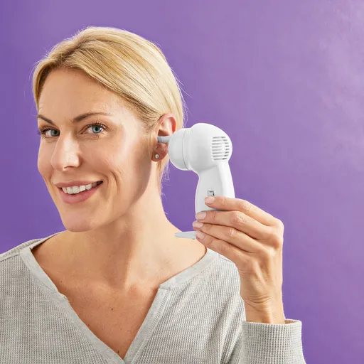 Curățător de urechi