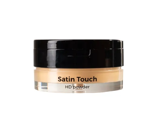 Pola Cosmetics Pudră Satin Touch (HD Powder) 12 g