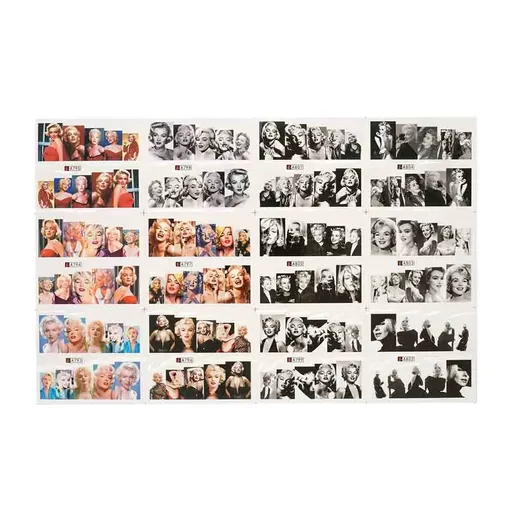 Abtibild Unghii Apa Mare, A802