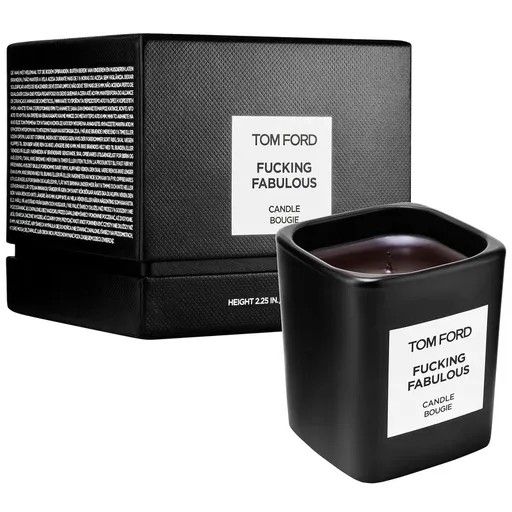 Tom Ford Fucking Fabulous - lumânare 600 g
