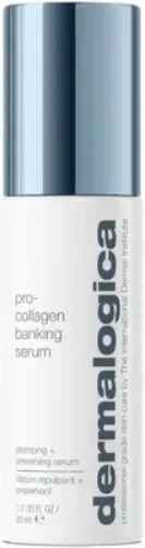 Dermalogica Ser facial hidratant (Pro-Collagen Banking Serum) 30 ml