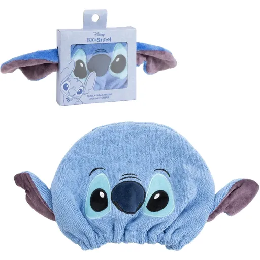 Disney Stitch Hair Accessories prosop pentru păr 1 buc