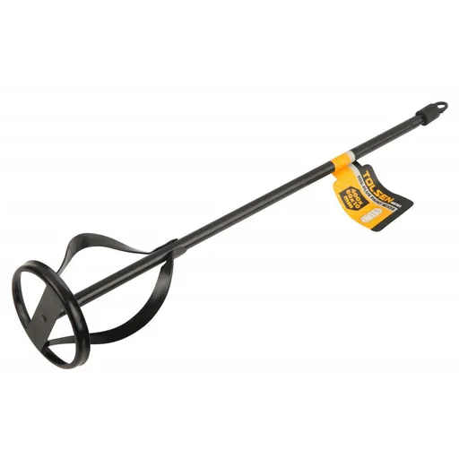 Dispozitiv amestecare vopsea sds 400x80x8 mm