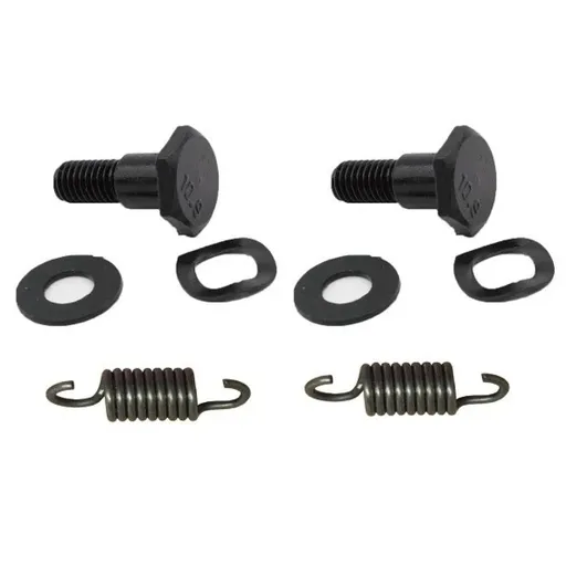 Set suruburi, saibe si arcuri ambreiaj motocoasa TL33