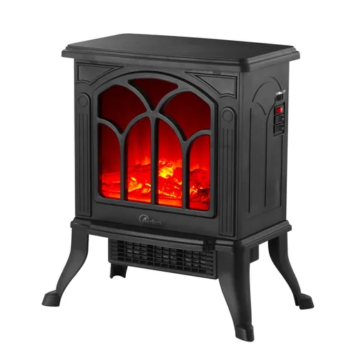 Sobă electrică cu efect de șemineu ARDES 354