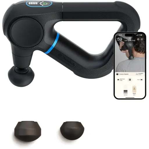 Therabody Theragun Prime G6 pistol de masaj 1 buc