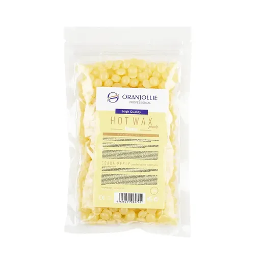 Ceara Epilat Oranjollie Honey Granule 100g