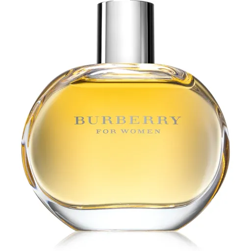 Burberry Burberry for Women Eau de Parfum pentru femei 100 ml