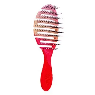 Wet Brush Pro Flex Dry Ombre Coral perie de păr