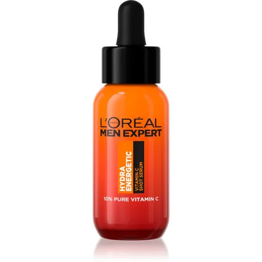 L’Oréal Paris Men Expert Hydra Energetic ser energizant pentru barbati 30 ml