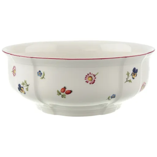 Bol pentru salată, colecția Petite Fleur - Villeroy & Boch
