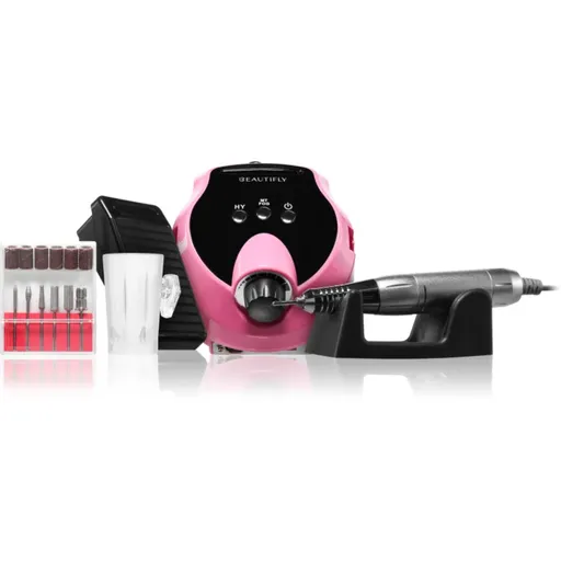 Beautifly Nails Cambio pilă de unghii electrica 1 buc