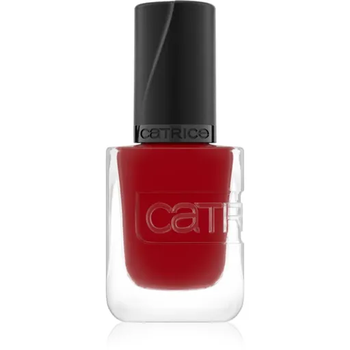 Catrice GEL AFFAIR lac de unghii culoare 043 Cranberry Jam 10.5 ml
