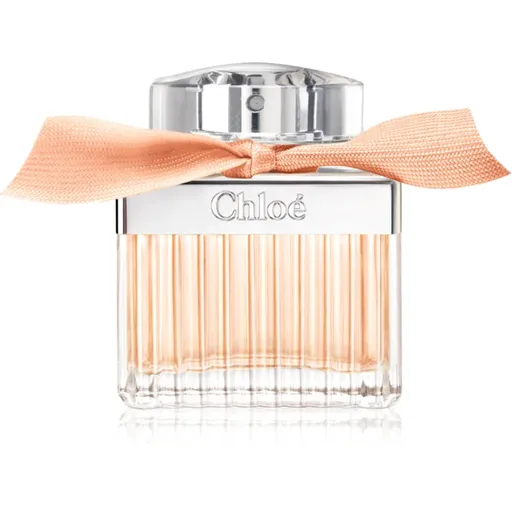 Chloé Rose Tangerine Eau de Toilette pentru femei 50 ml