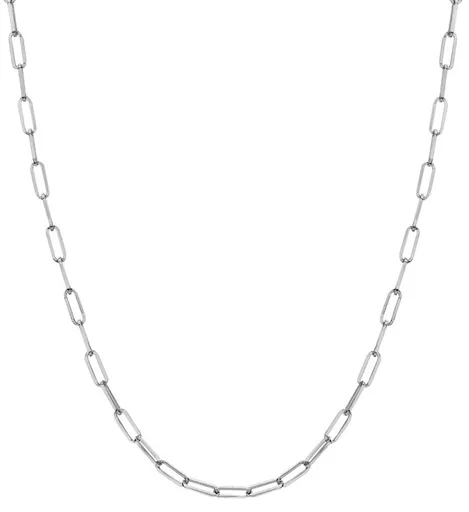 Hot Diamonds Colier stilat din argint Linked CH128